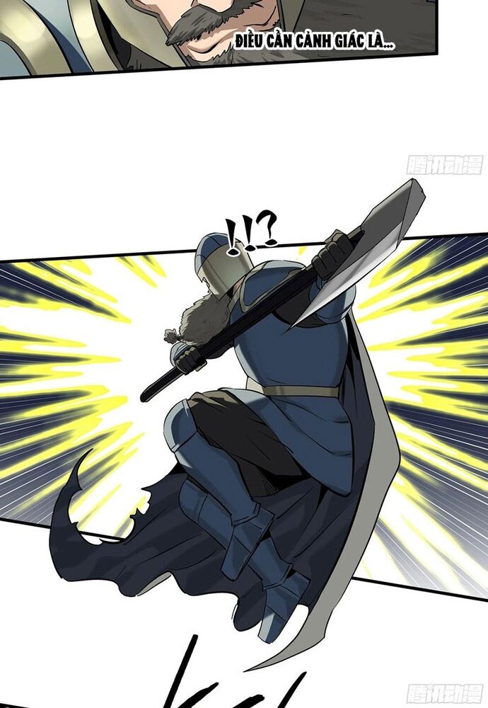 Đồng hành cùng tử vong: Bắt đầu với ngư nhân địa hạ thành Chapter 130 - 28