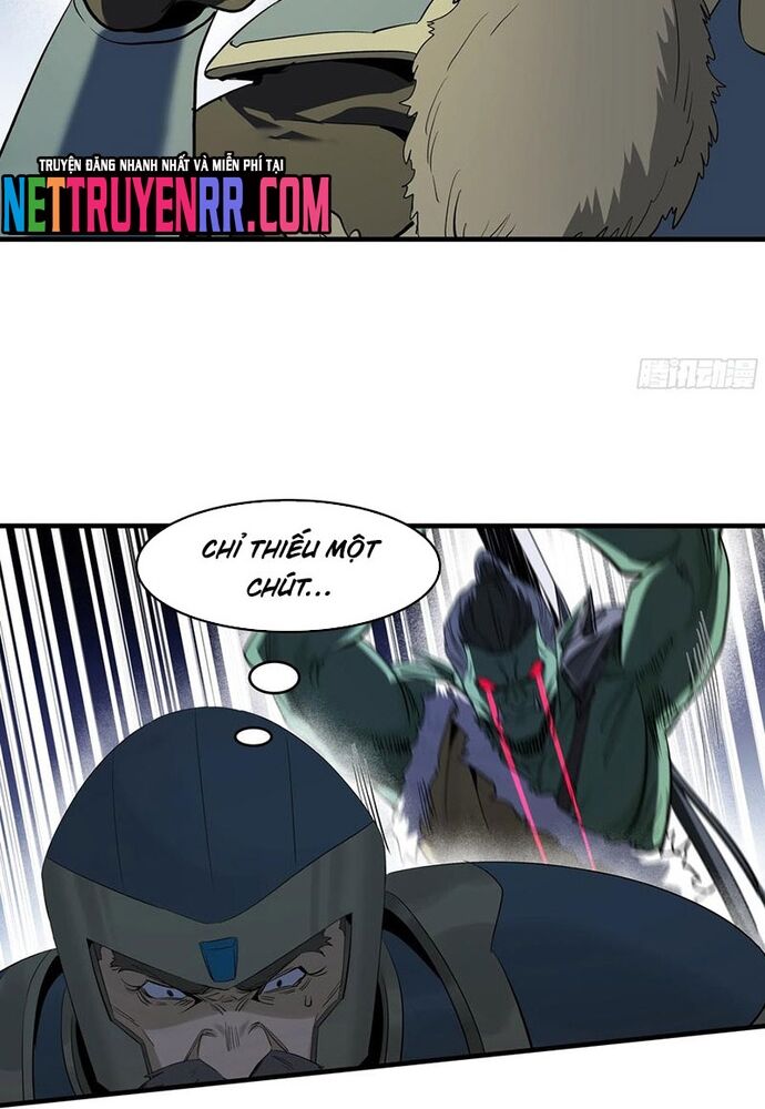 Đồng hành cùng tử vong: Bắt đầu với ngư nhân địa hạ thành Chapter 130 - 30