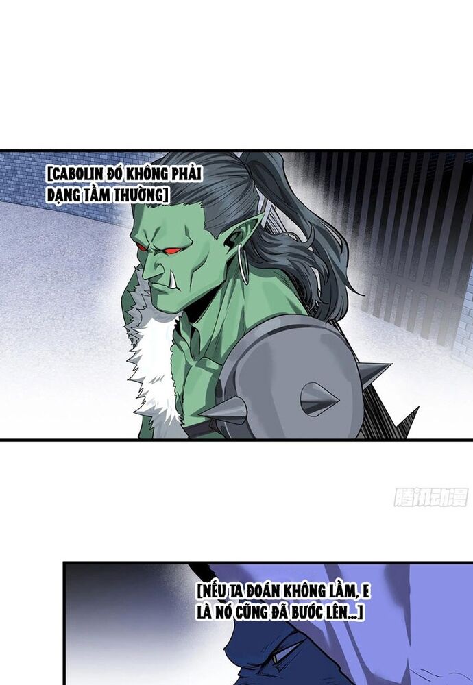 Đồng hành cùng tử vong: Bắt đầu với ngư nhân địa hạ thành Chapter 130 - 4