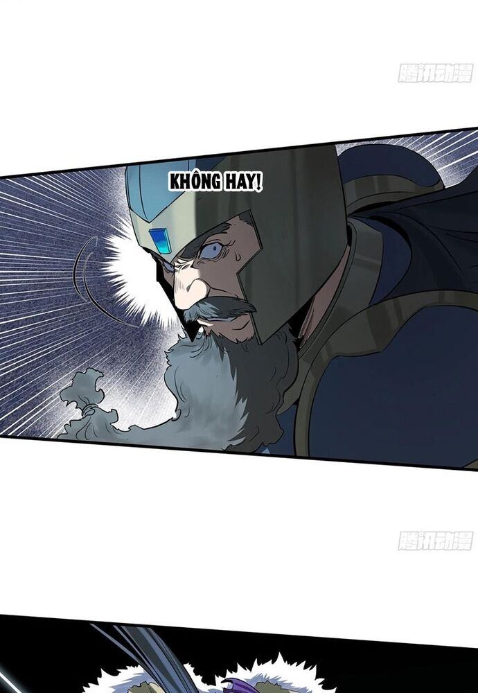 Đồng hành cùng tử vong: Bắt đầu với ngư nhân địa hạ thành Chapter 130 - 31