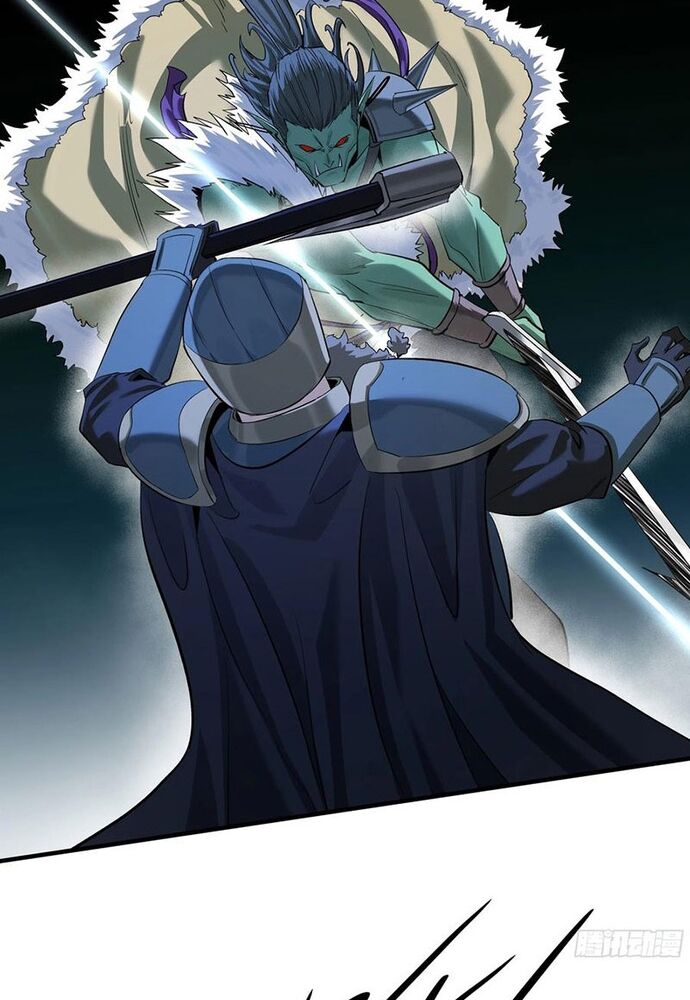 Đồng hành cùng tử vong: Bắt đầu với ngư nhân địa hạ thành Chapter 130 - 32