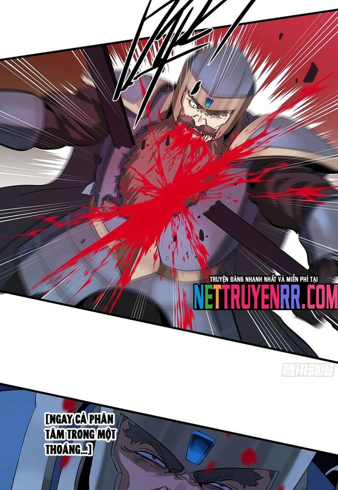 Đồng hành cùng tử vong: Bắt đầu với ngư nhân địa hạ thành Chapter 130 - 33