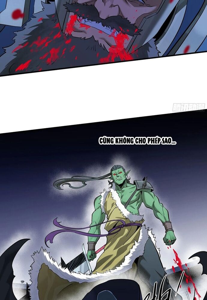Đồng hành cùng tử vong: Bắt đầu với ngư nhân địa hạ thành Chapter 130 - 34
