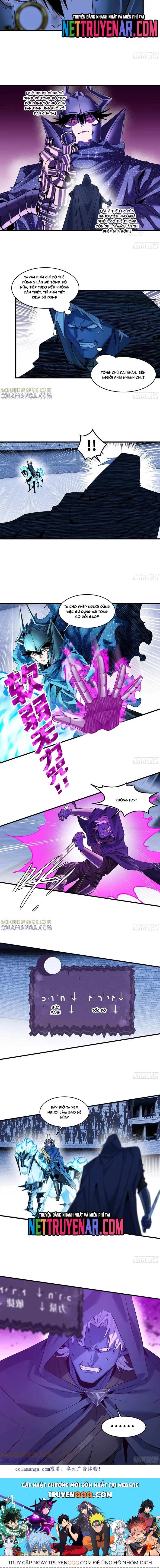 Đồng hành cùng tử vong: Bắt đầu với ngư nhân địa hạ thành Chapter 142 - 3