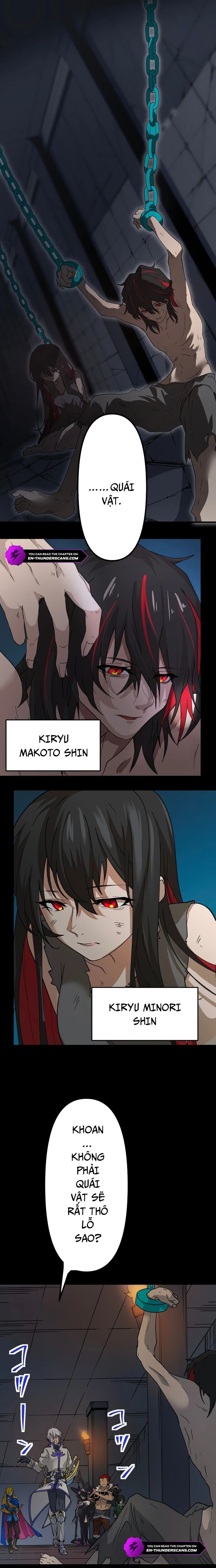 Ta Đã Chết 999999 Lần - Thăng Cấp Vô Hạn Kỹ Năng Bất Khả Chiến Bại Chapter 1 - 15