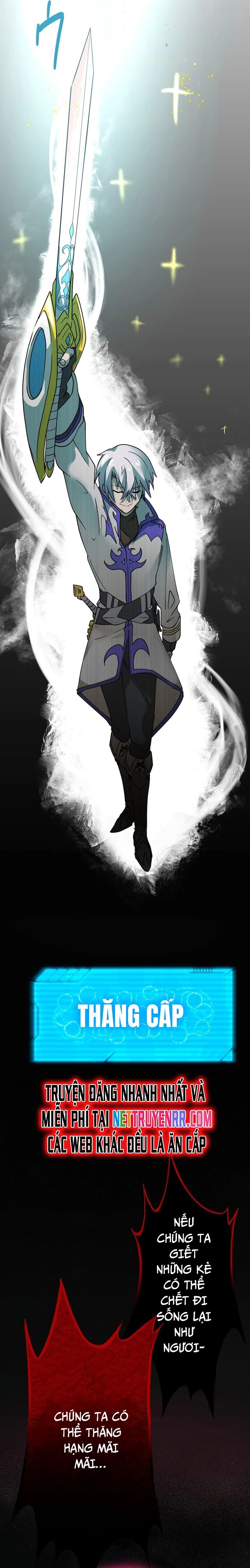 Ta Đã Chết 999999 Lần - Thăng Cấp Vô Hạn Kỹ Năng Bất Khả Chiến Bại Chapter 1 - 19