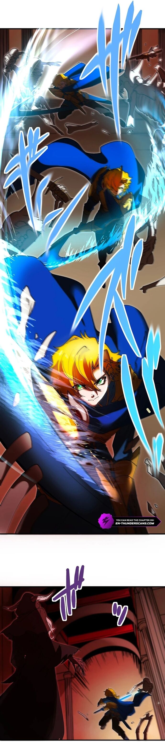 Ta Đã Chết 999999 Lần - Thăng Cấp Vô Hạn Kỹ Năng Bất Khả Chiến Bại Chapter 1 - 3