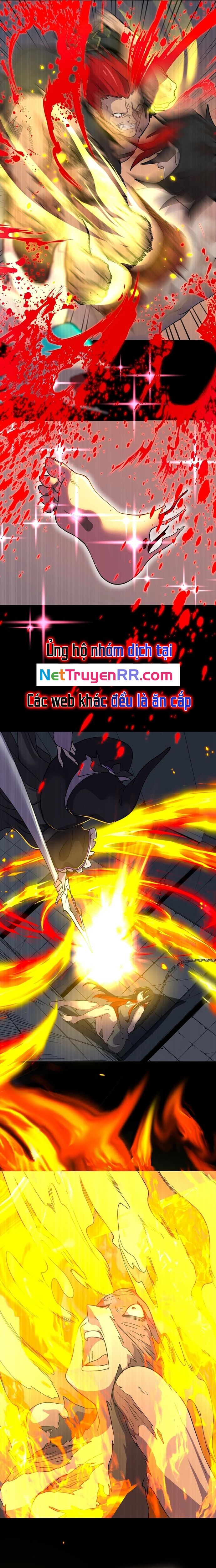 Ta Đã Chết 999999 Lần - Thăng Cấp Vô Hạn Kỹ Năng Bất Khả Chiến Bại Chapter 1 - 21