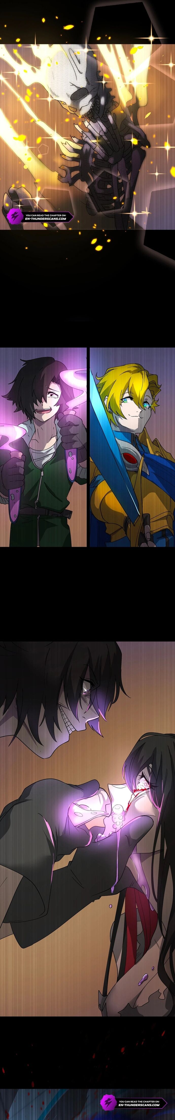 Ta Đã Chết 999999 Lần - Thăng Cấp Vô Hạn Kỹ Năng Bất Khả Chiến Bại Chapter 1 - 22