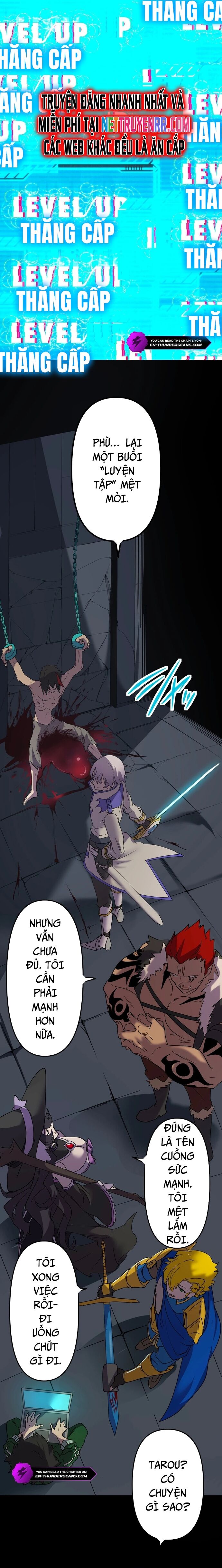 Ta Đã Chết 999999 Lần - Thăng Cấp Vô Hạn Kỹ Năng Bất Khả Chiến Bại Chapter 1 - 24