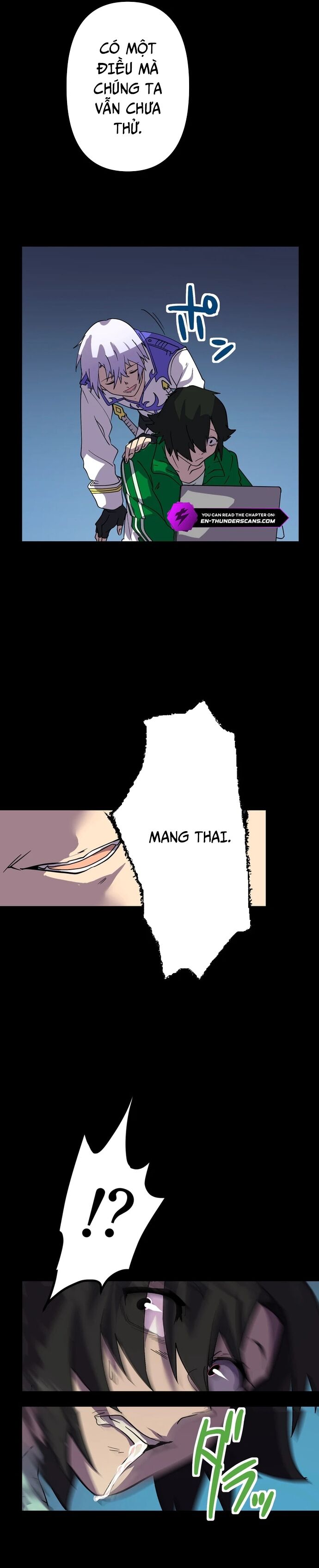 Ta Đã Chết 999999 Lần - Thăng Cấp Vô Hạn Kỹ Năng Bất Khả Chiến Bại Chapter 1 - 27