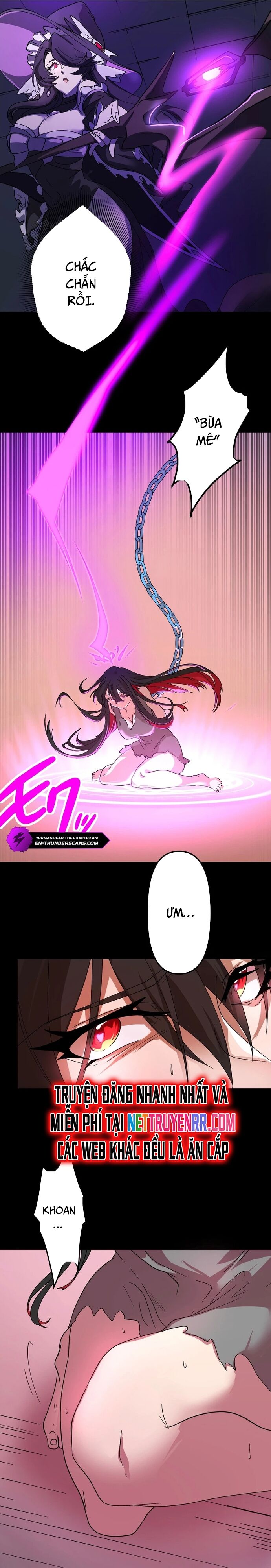 Ta Đã Chết 999999 Lần - Thăng Cấp Vô Hạn Kỹ Năng Bất Khả Chiến Bại Chapter 1 - 29