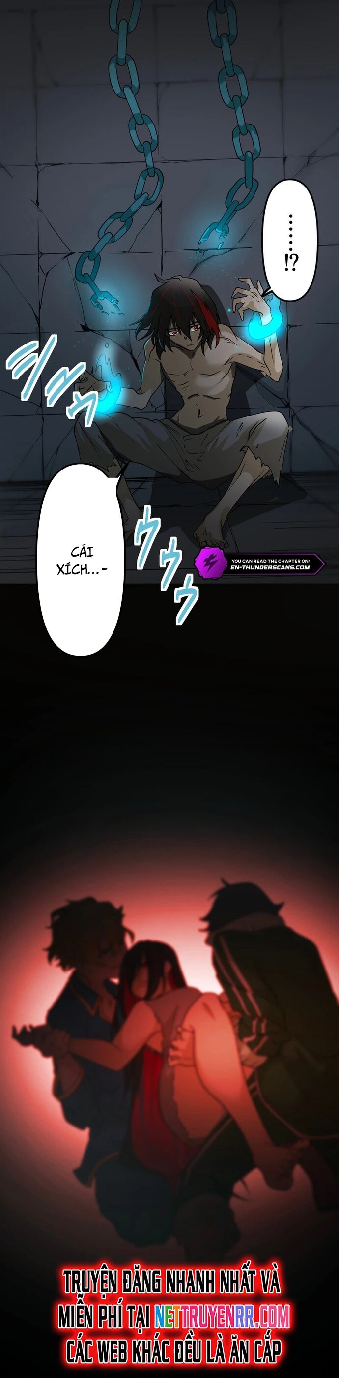 Ta Đã Chết 999999 Lần - Thăng Cấp Vô Hạn Kỹ Năng Bất Khả Chiến Bại Chapter 1 - 31