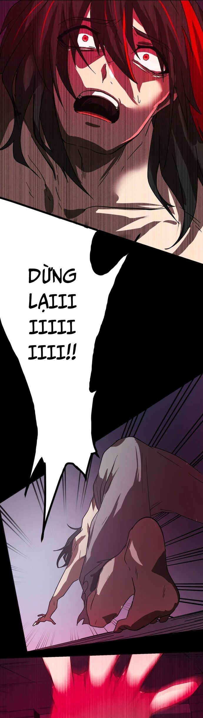 Ta Đã Chết 999999 Lần - Thăng Cấp Vô Hạn Kỹ Năng Bất Khả Chiến Bại Chapter 1 - 32