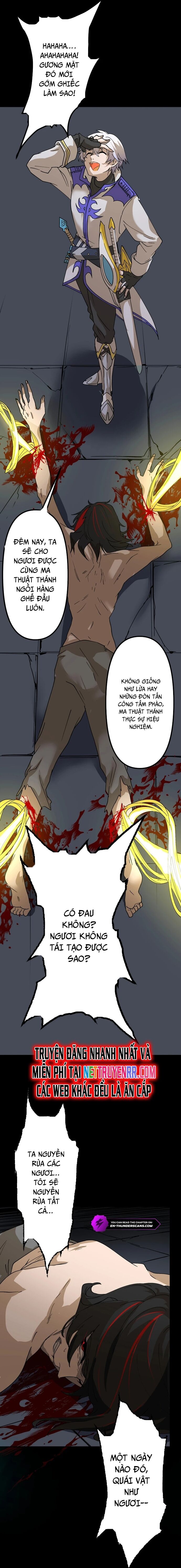Ta Đã Chết 999999 Lần - Thăng Cấp Vô Hạn Kỹ Năng Bất Khả Chiến Bại Chapter 1 - 34