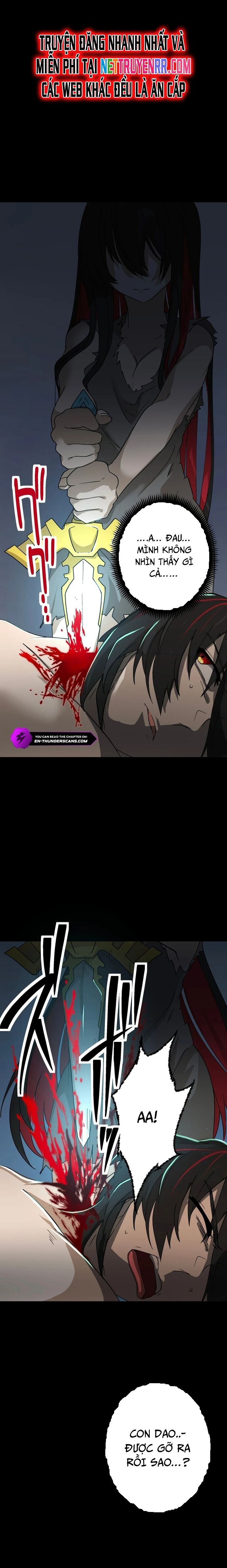 Ta Đã Chết 999999 Lần - Thăng Cấp Vô Hạn Kỹ Năng Bất Khả Chiến Bại Chapter 1 - 39