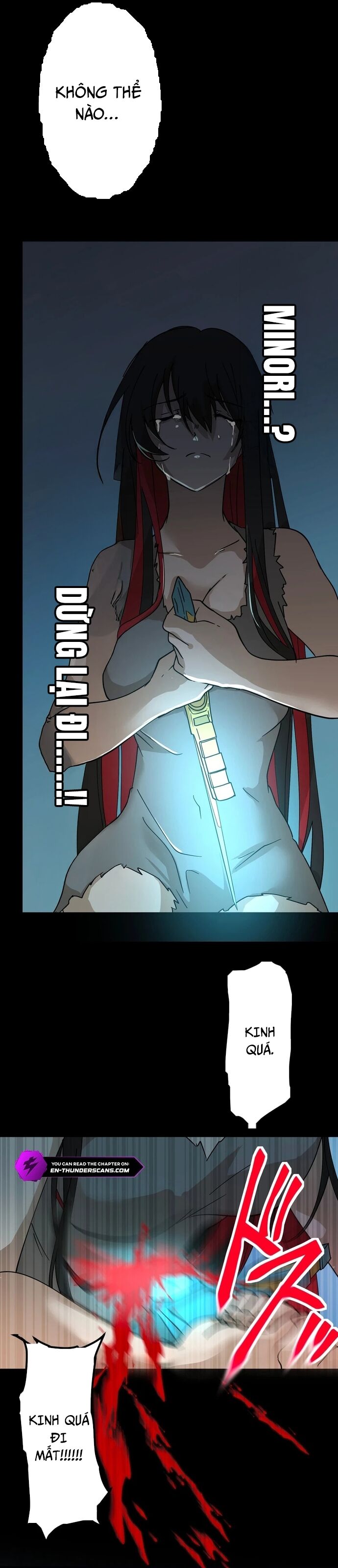 Ta Đã Chết 999999 Lần - Thăng Cấp Vô Hạn Kỹ Năng Bất Khả Chiến Bại Chapter 1 - 40