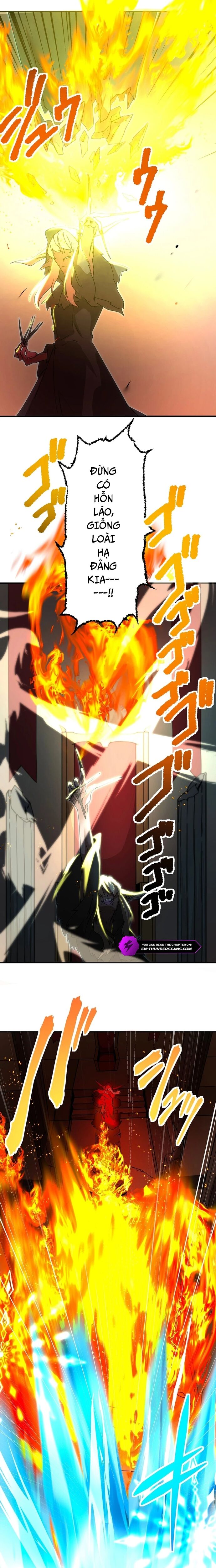 Ta Đã Chết 999999 Lần - Thăng Cấp Vô Hạn Kỹ Năng Bất Khả Chiến Bại Chapter 1 - 5