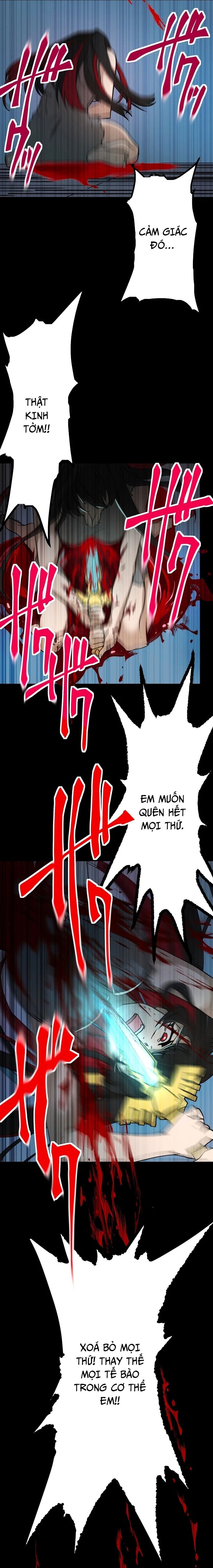 Ta Đã Chết 999999 Lần - Thăng Cấp Vô Hạn Kỹ Năng Bất Khả Chiến Bại Chapter 1 - 41