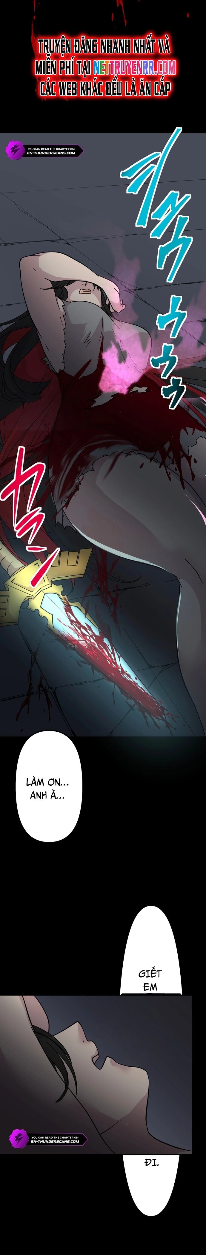 Ta Đã Chết 999999 Lần - Thăng Cấp Vô Hạn Kỹ Năng Bất Khả Chiến Bại Chapter 1 - 42