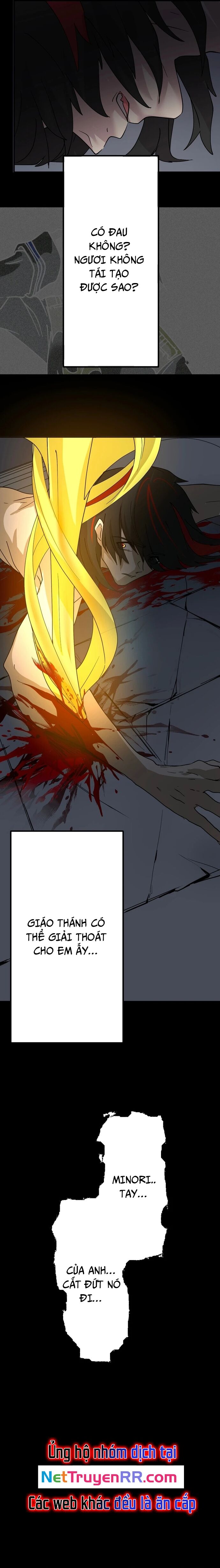 Ta Đã Chết 999999 Lần - Thăng Cấp Vô Hạn Kỹ Năng Bất Khả Chiến Bại Chapter 1 - 43