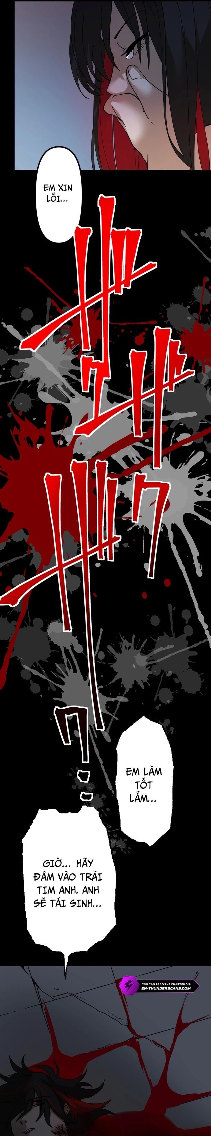 Ta Đã Chết 999999 Lần - Thăng Cấp Vô Hạn Kỹ Năng Bất Khả Chiến Bại Chapter 1 - 46