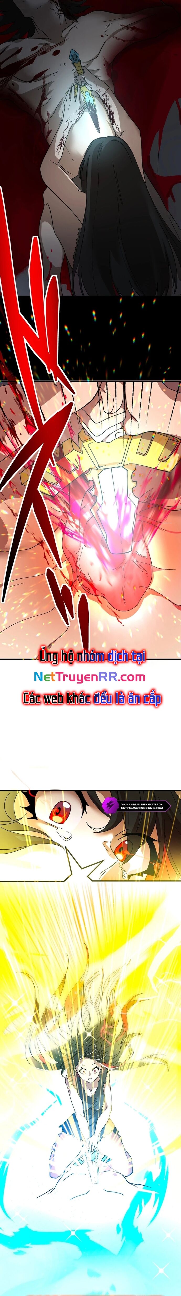 Ta Đã Chết 999999 Lần - Thăng Cấp Vô Hạn Kỹ Năng Bất Khả Chiến Bại Chapter 1 - 47