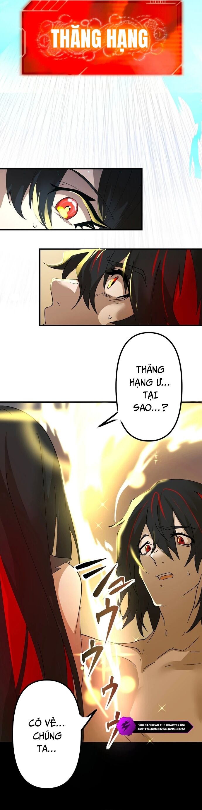 Ta Đã Chết 999999 Lần - Thăng Cấp Vô Hạn Kỹ Năng Bất Khả Chiến Bại Chapter 1 - 48