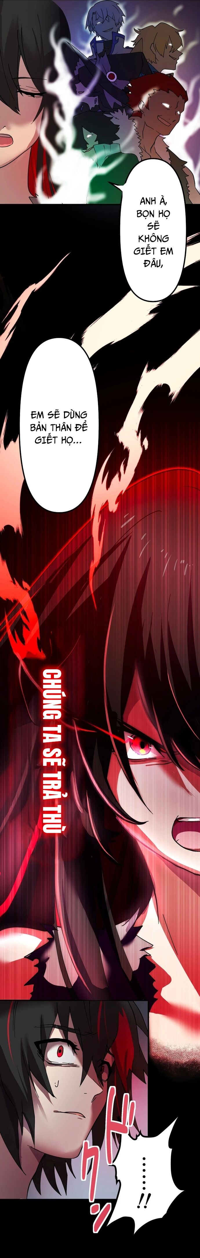 Ta Đã Chết 999999 Lần - Thăng Cấp Vô Hạn Kỹ Năng Bất Khả Chiến Bại Chapter 1 - 50