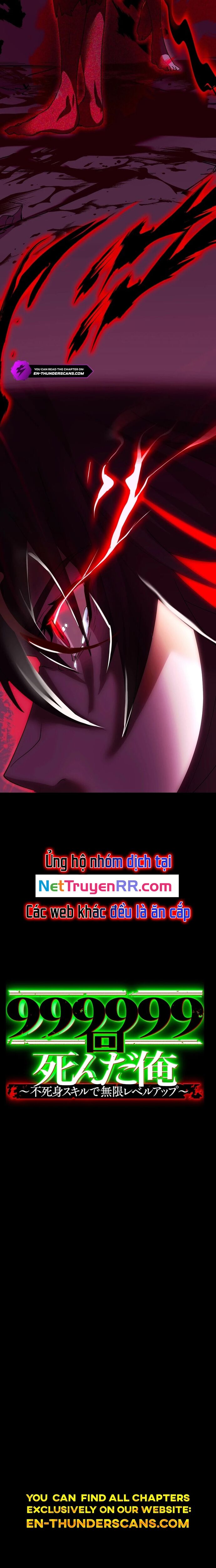Ta Đã Chết 999999 Lần - Thăng Cấp Vô Hạn Kỹ Năng Bất Khả Chiến Bại Chapter 1 - 55