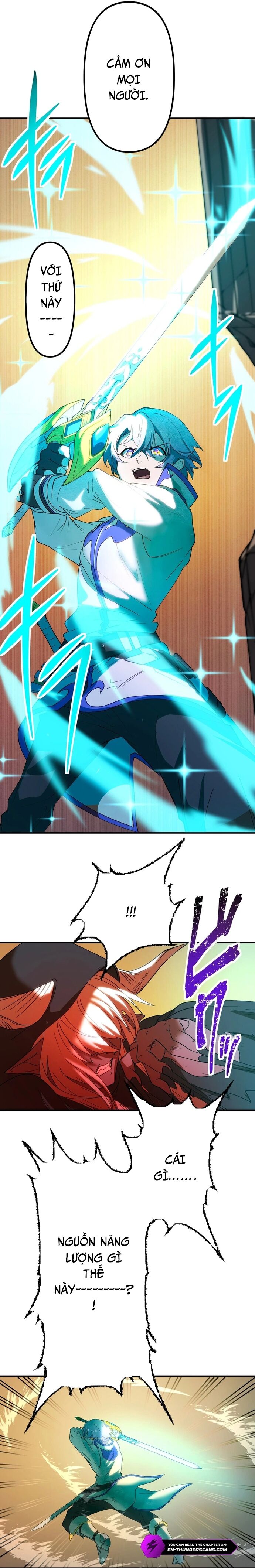 Ta Đã Chết 999999 Lần - Thăng Cấp Vô Hạn Kỹ Năng Bất Khả Chiến Bại Chapter 1 - 8