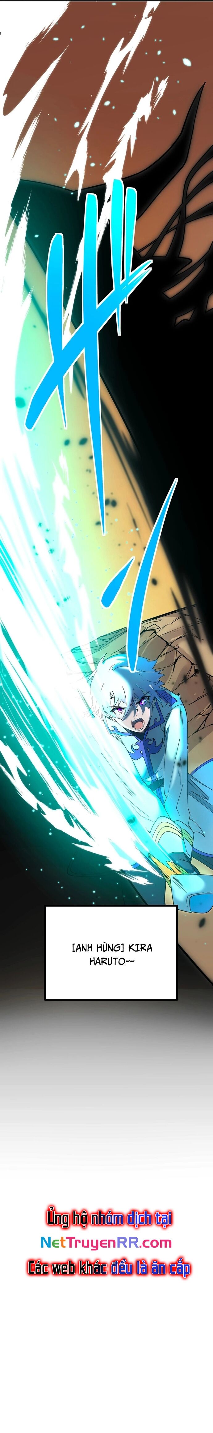 Ta Đã Chết 999999 Lần - Thăng Cấp Vô Hạn Kỹ Năng Bất Khả Chiến Bại Chapter 1 - 9