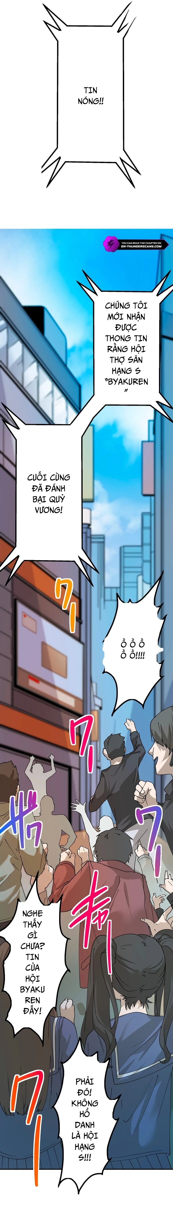 Ta Đã Chết 999999 Lần - Thăng Cấp Vô Hạn Kỹ Năng Bất Khả Chiến Bại Chapter 1 - 10