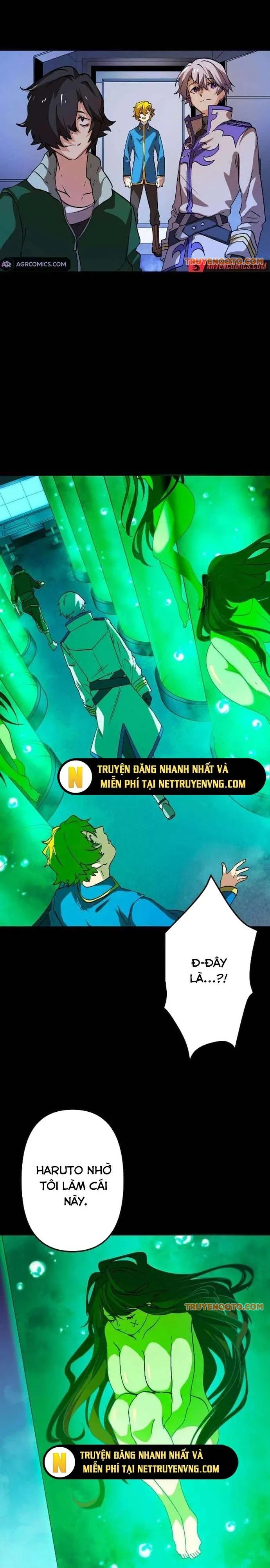 Ta Đã Chết 999999 Lần - Thăng Cấp Vô Hạn Kỹ Năng Bất Khả Chiến Bại Chapter 11 - 12