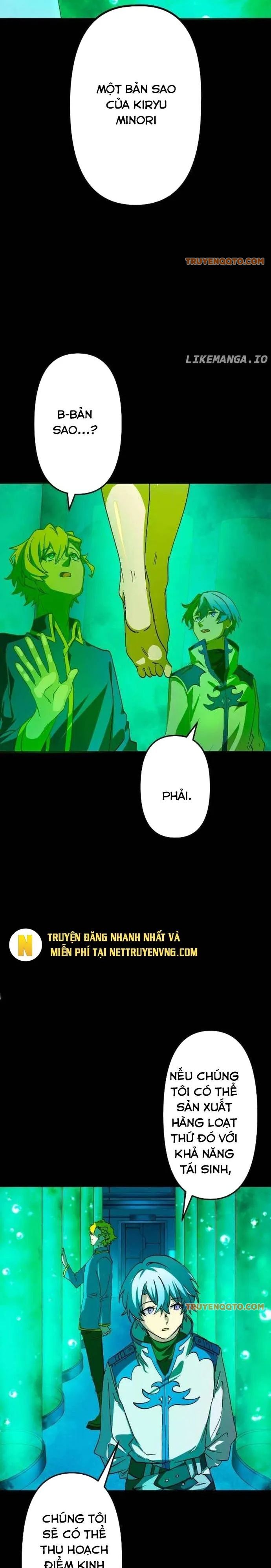 Ta Đã Chết 999999 Lần - Thăng Cấp Vô Hạn Kỹ Năng Bất Khả Chiến Bại Chapter 11 - 13