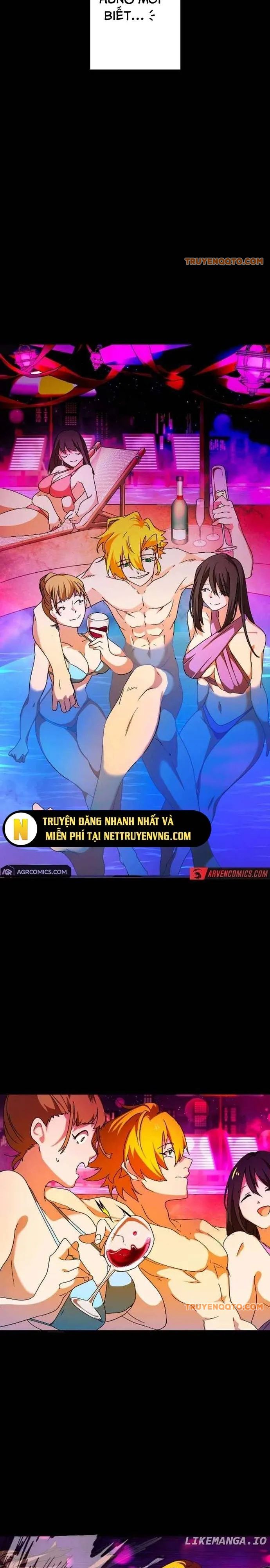 Ta Đã Chết 999999 Lần - Thăng Cấp Vô Hạn Kỹ Năng Bất Khả Chiến Bại Chapter 11 - 3