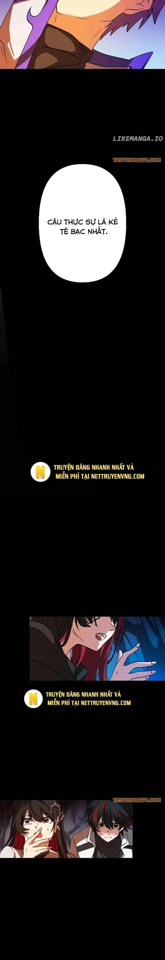 Ta Đã Chết 999999 Lần - Thăng Cấp Vô Hạn Kỹ Năng Bất Khả Chiến Bại Chapter 11 - 21