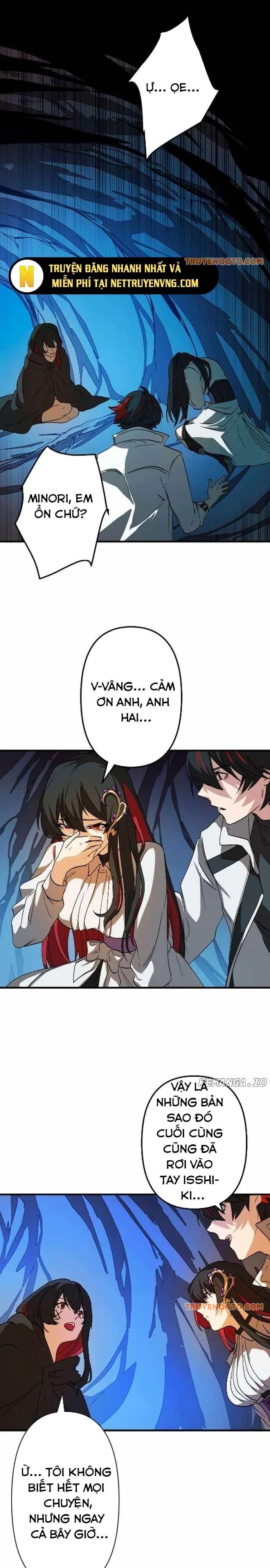 Ta Đã Chết 999999 Lần - Thăng Cấp Vô Hạn Kỹ Năng Bất Khả Chiến Bại Chapter 11 - 22