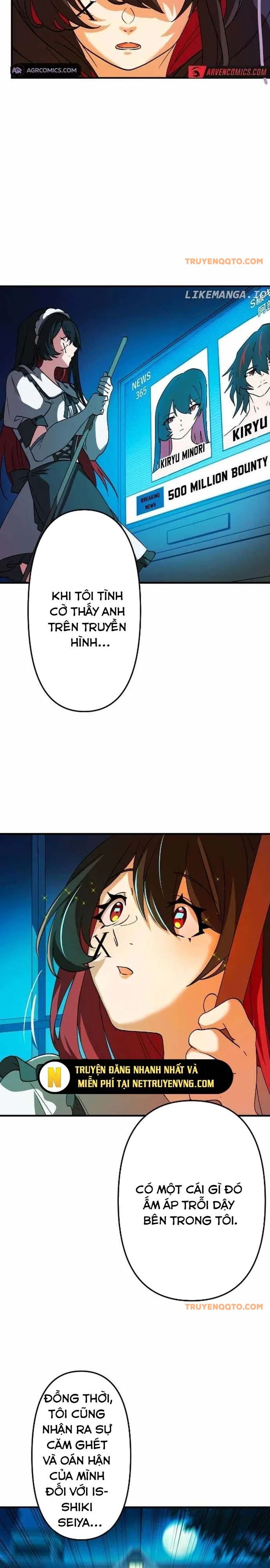 Ta Đã Chết 999999 Lần - Thăng Cấp Vô Hạn Kỹ Năng Bất Khả Chiến Bại Chapter 11 - 24