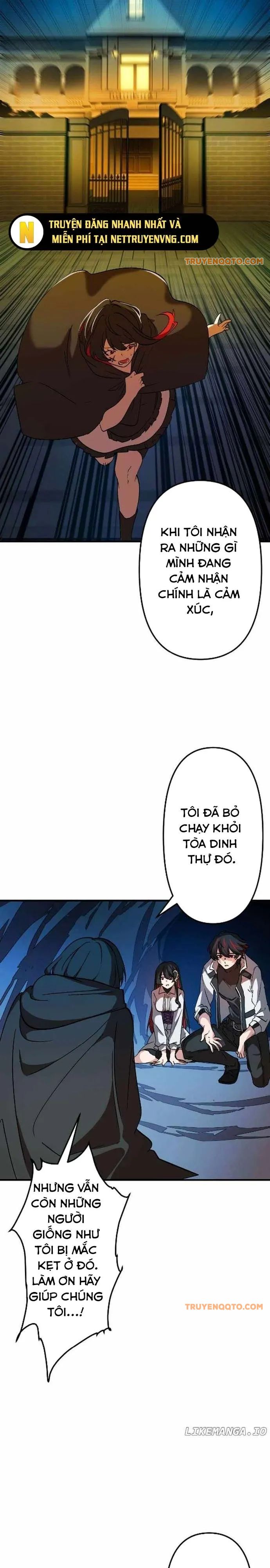 Ta Đã Chết 999999 Lần - Thăng Cấp Vô Hạn Kỹ Năng Bất Khả Chiến Bại Chapter 11 - 25