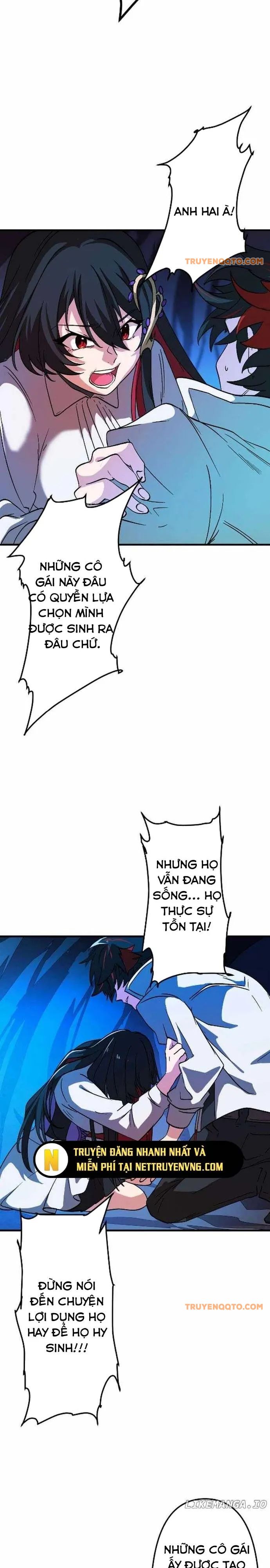 Ta Đã Chết 999999 Lần - Thăng Cấp Vô Hạn Kỹ Năng Bất Khả Chiến Bại Chapter 11 - 28