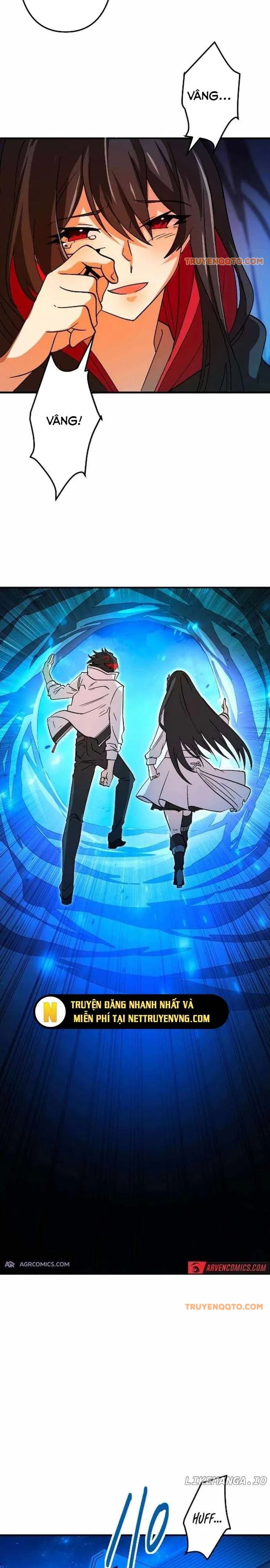 Ta Đã Chết 999999 Lần - Thăng Cấp Vô Hạn Kỹ Năng Bất Khả Chiến Bại Chapter 11 - 33