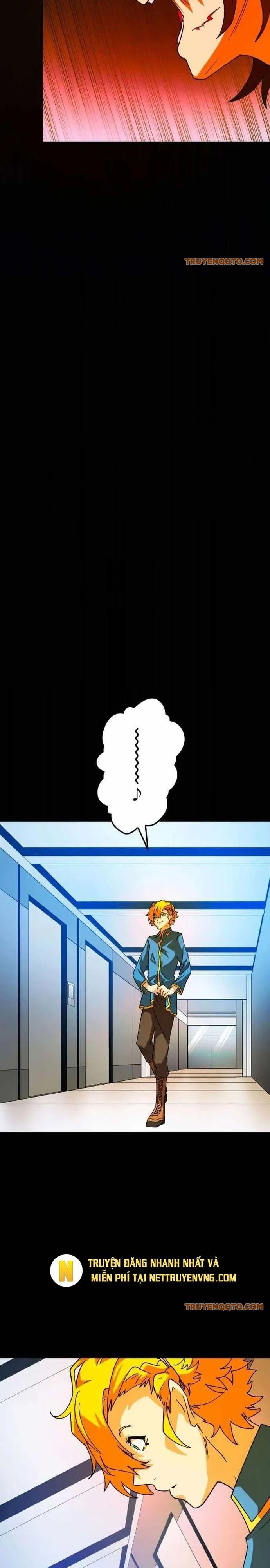 Ta Đã Chết 999999 Lần - Thăng Cấp Vô Hạn Kỹ Năng Bất Khả Chiến Bại Chapter 11 - 9