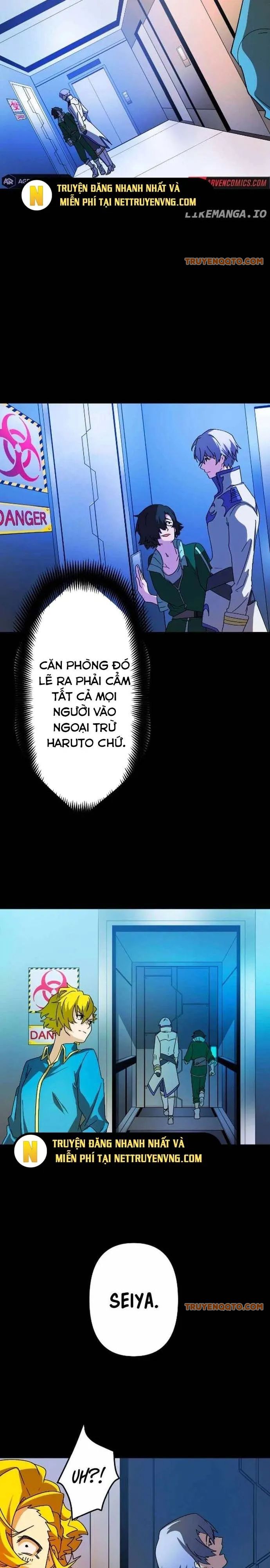 Ta Đã Chết 999999 Lần - Thăng Cấp Vô Hạn Kỹ Năng Bất Khả Chiến Bại Chapter 11 - 10