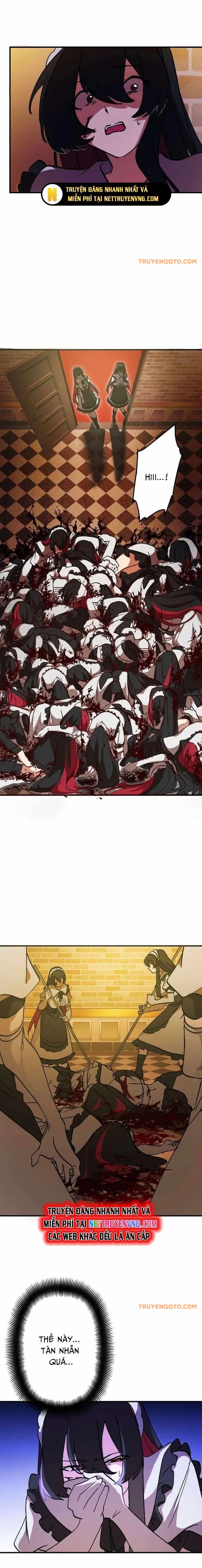 Ta Đã Chết 999999 Lần - Thăng Cấp Vô Hạn Kỹ Năng Bất Khả Chiến Bại Chapter 12 - 11