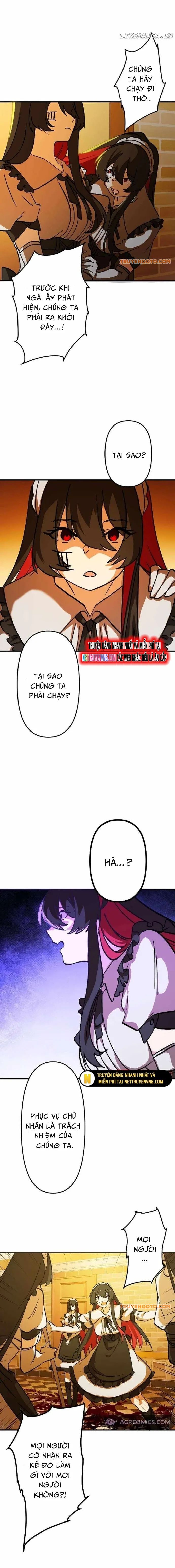 Ta Đã Chết 999999 Lần - Thăng Cấp Vô Hạn Kỹ Năng Bất Khả Chiến Bại Chapter 12 - 12