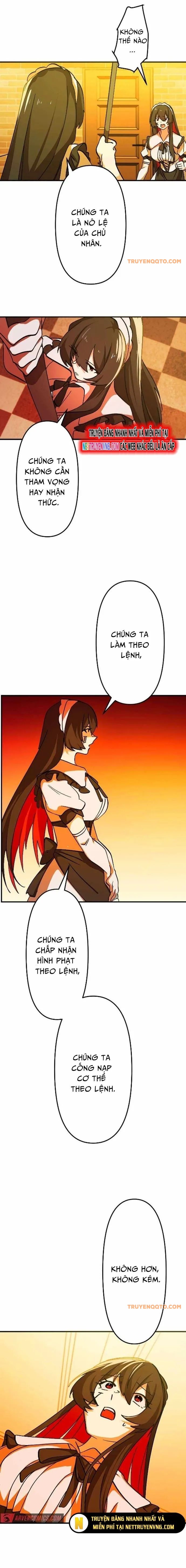 Ta Đã Chết 999999 Lần - Thăng Cấp Vô Hạn Kỹ Năng Bất Khả Chiến Bại Chapter 12 - 14