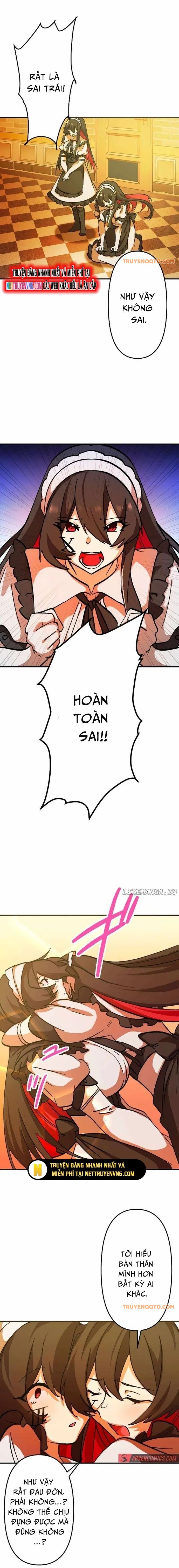 Ta Đã Chết 999999 Lần - Thăng Cấp Vô Hạn Kỹ Năng Bất Khả Chiến Bại Chapter 12 - 16