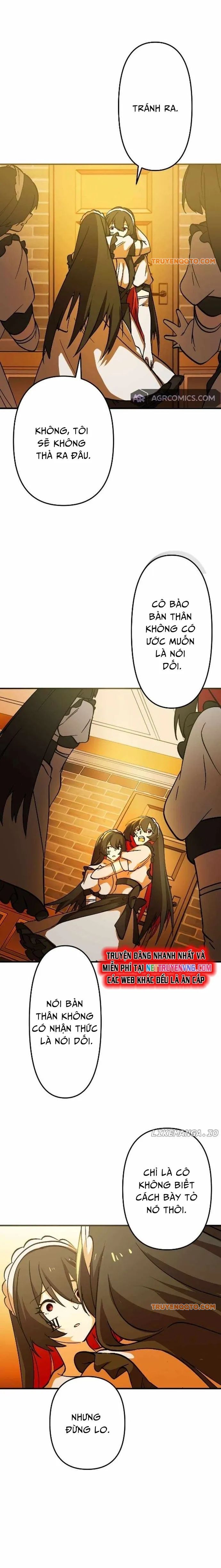 Ta Đã Chết 999999 Lần - Thăng Cấp Vô Hạn Kỹ Năng Bất Khả Chiến Bại Chapter 12 - 17