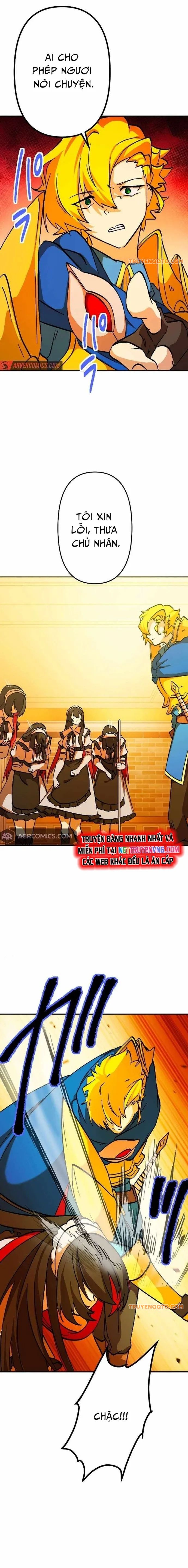 Ta Đã Chết 999999 Lần - Thăng Cấp Vô Hạn Kỹ Năng Bất Khả Chiến Bại Chapter 12 - 19